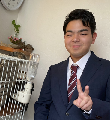 先生写真
