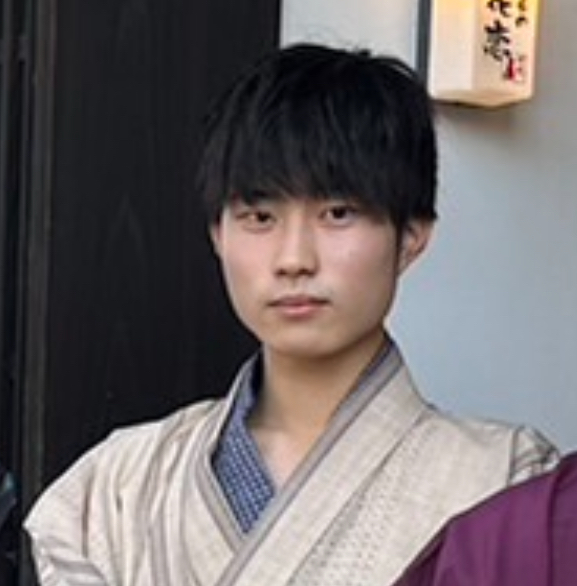 先生写真